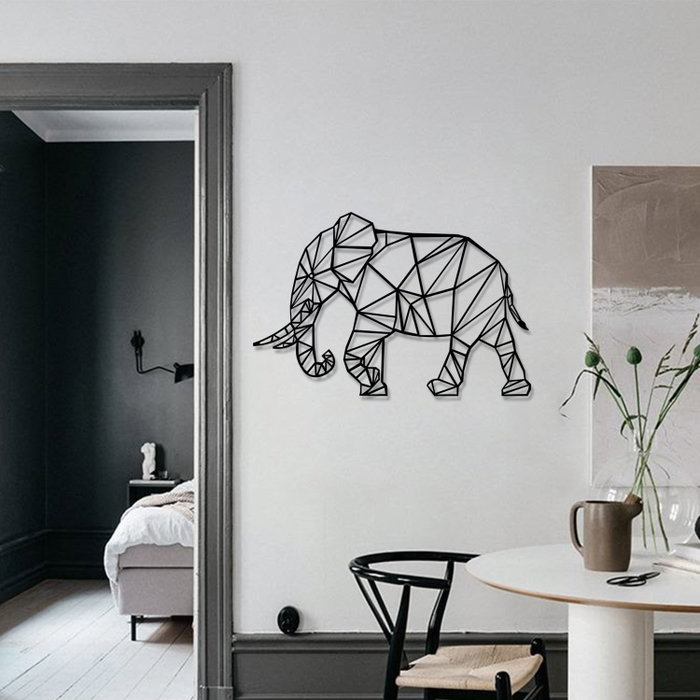 Wallity Bacio - M115 Negro
